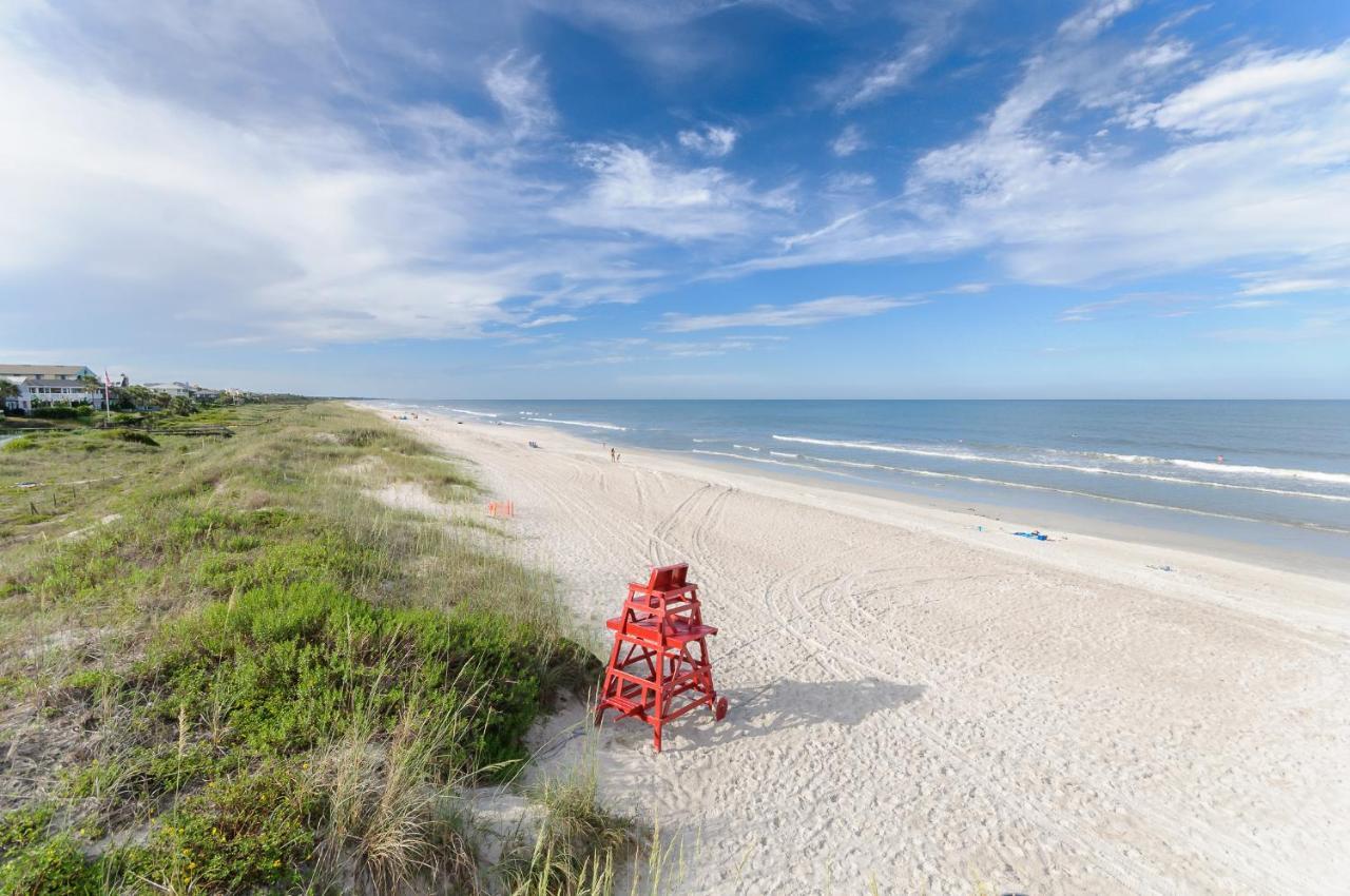 Seas The Day - 4 Blocks To The Beach, Restaurant, And Bar District - Great Deck And Outdoor Space!! Jacksonville Beach Εξωτερικό φωτογραφία