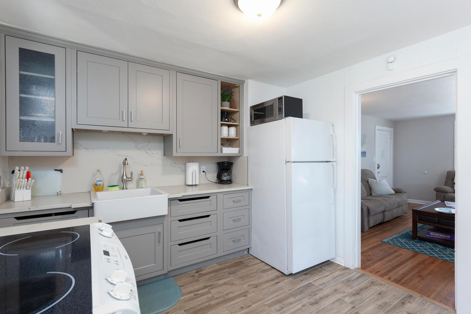 Seas The Day - 4 Blocks To The Beach, Restaurant, And Bar District - Great Deck And Outdoor Space!! Jacksonville Beach Εξωτερικό φωτογραφία