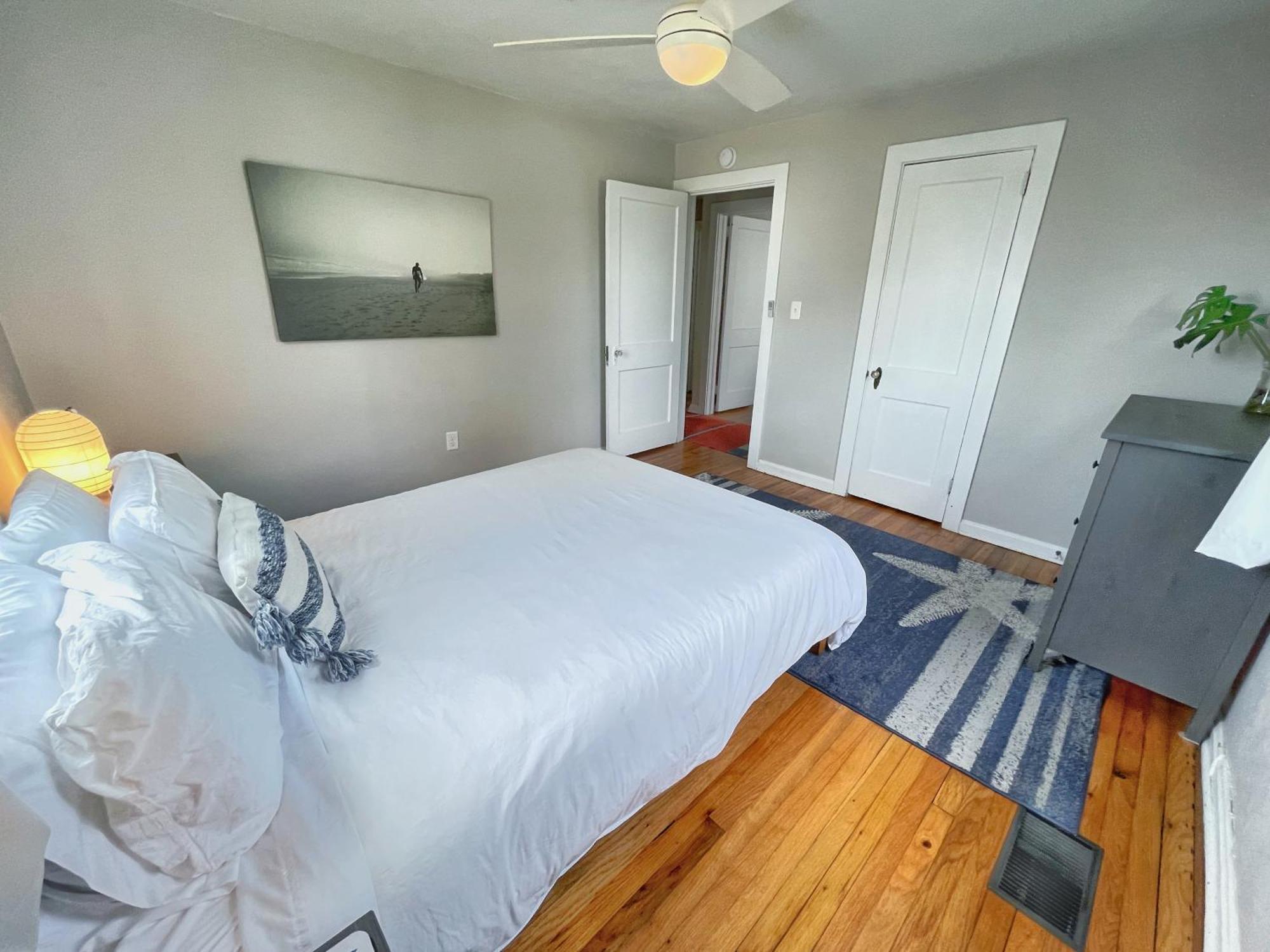 Seas The Day - 4 Blocks To The Beach, Restaurant, And Bar District - Great Deck And Outdoor Space!! Jacksonville Beach Εξωτερικό φωτογραφία